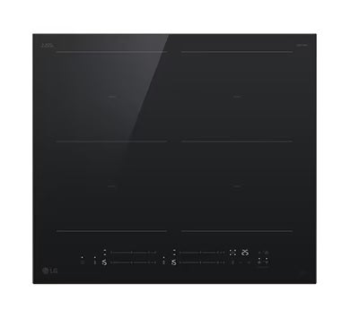 LG BCI607B4 60cm Induction Cooktop